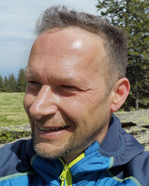 Personal Fitness Training 1 Andreas Kapeller Personal Fitness Training Vita