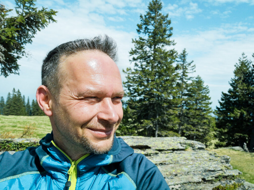 Andreas Kapeller 2 Andreas Kapeller Philosophie