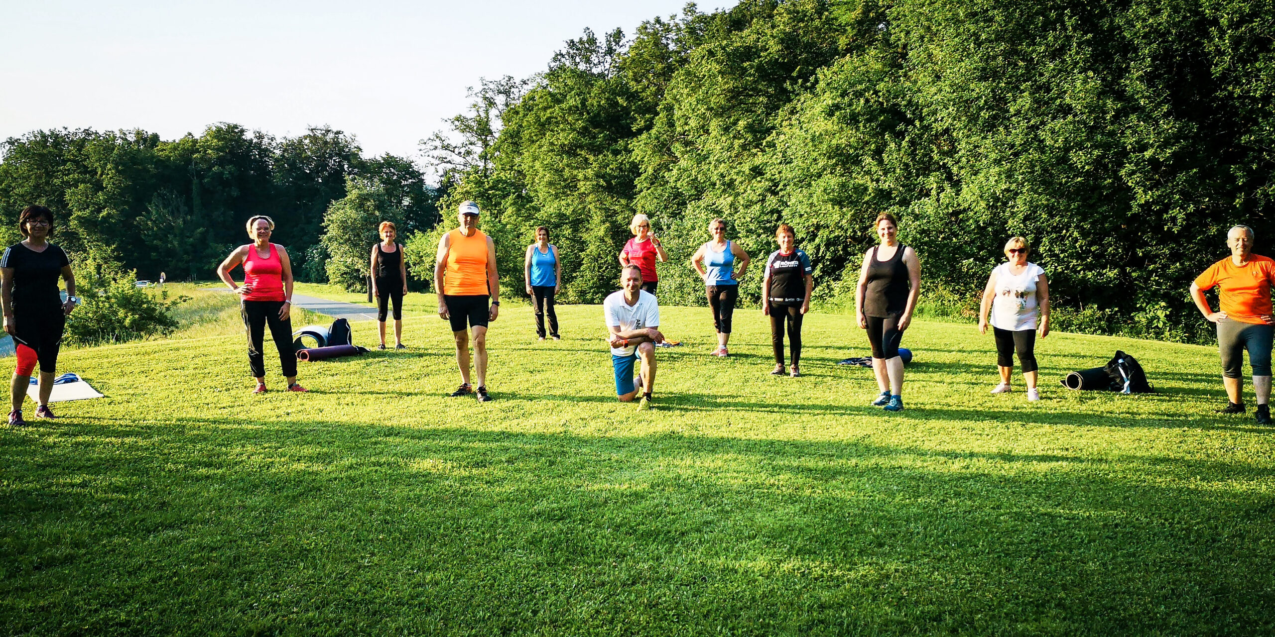 Andreas Kapeller 4 Gruppen Fitness Training Leibnitz Andreas Kapeller